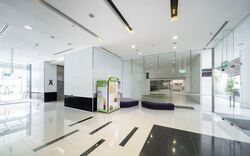 Techpoint (D20), Factory #581158801